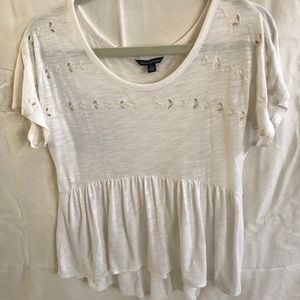 American Eagle Tee